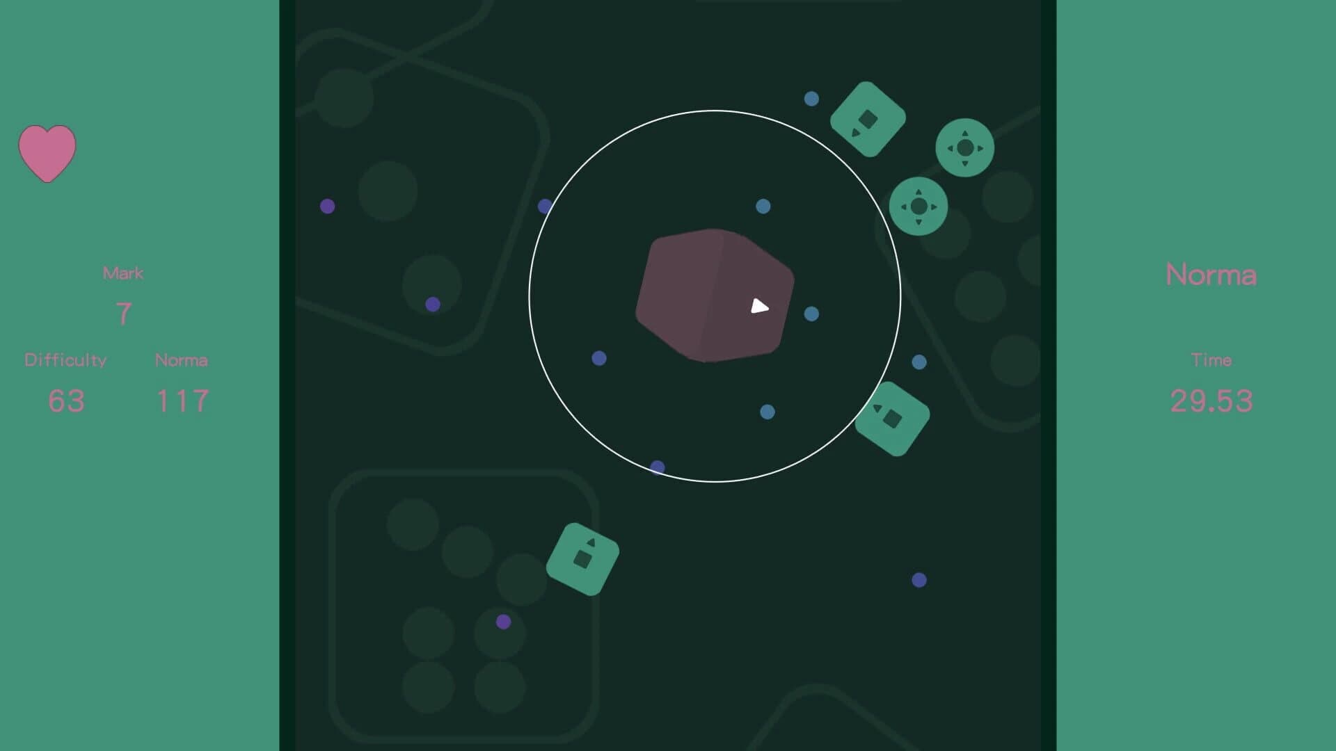 Dice Battle screenshot 1