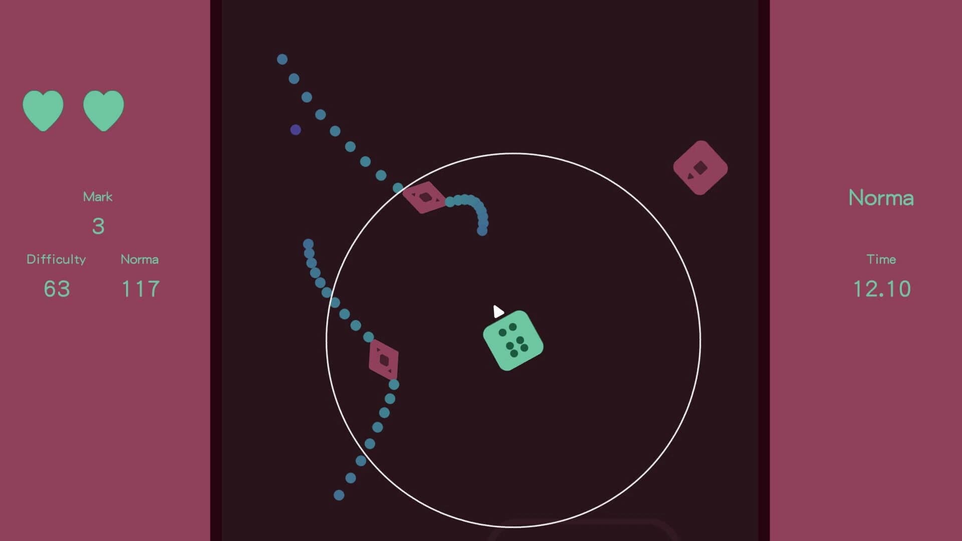 Dice Battle screenshot 3