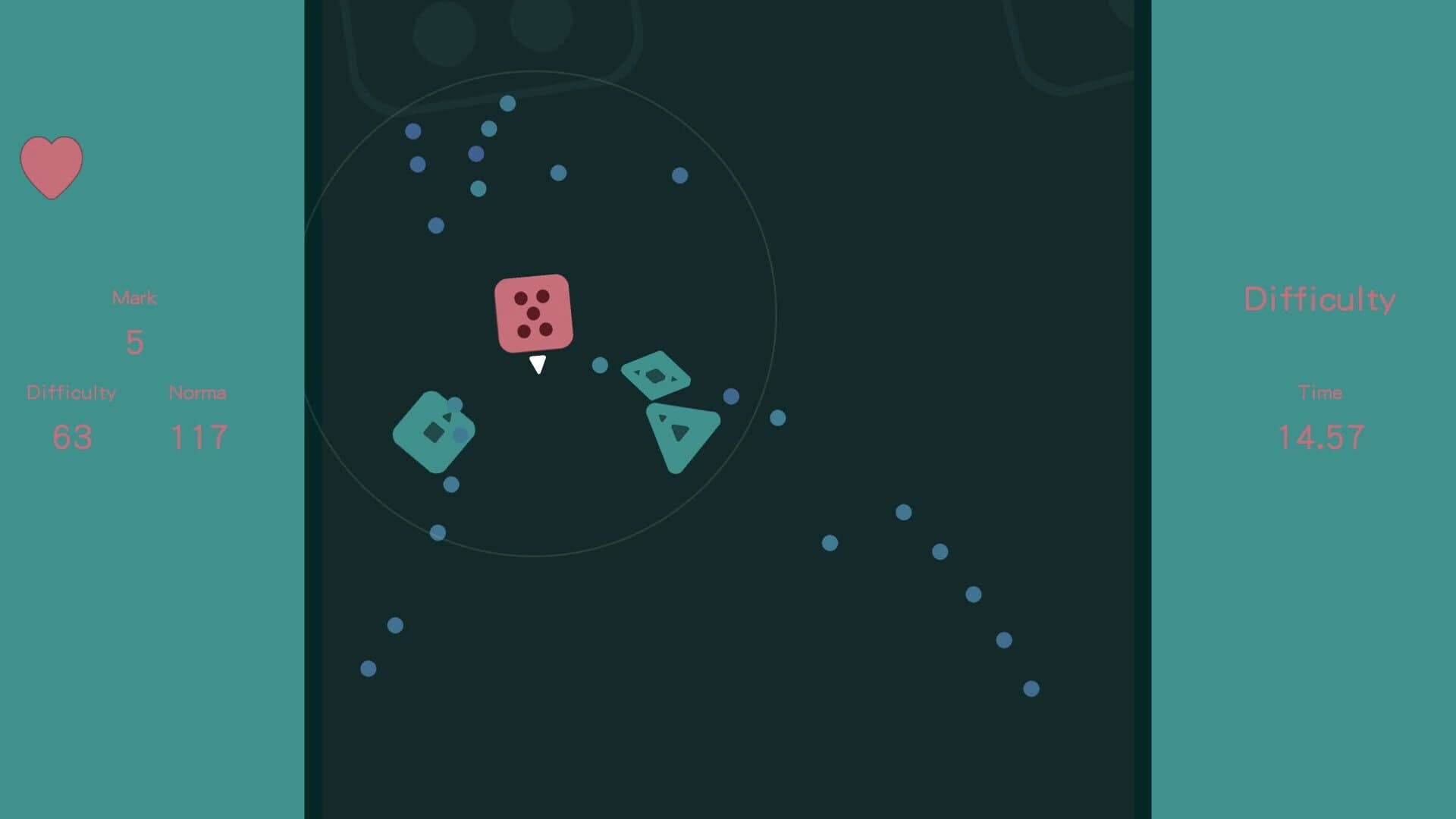 Dice Battle screenshot 5