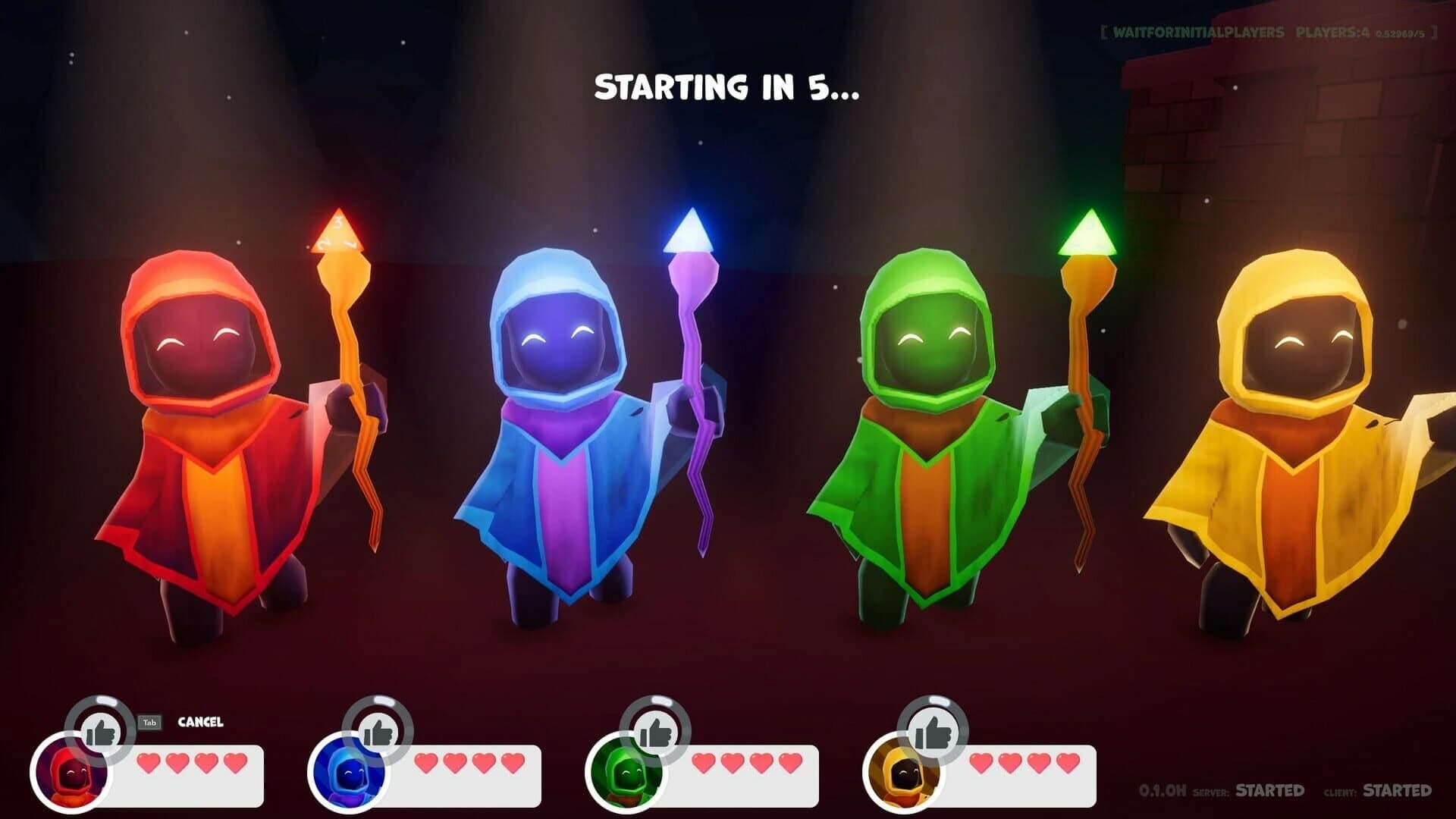 Dice Crypt screenshot 4