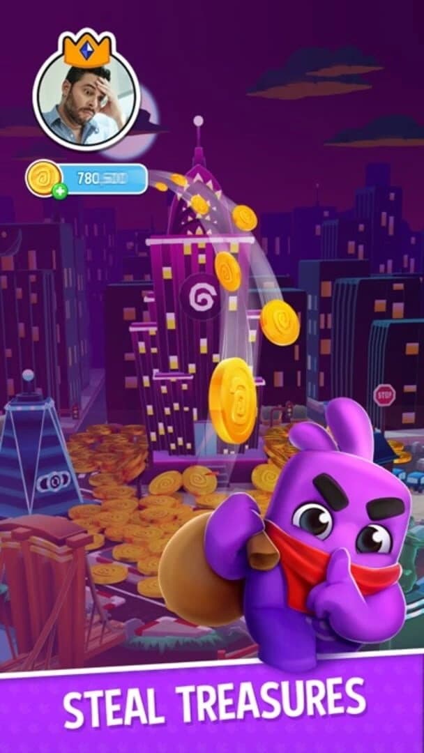 Dice Dreams screenshot 4
