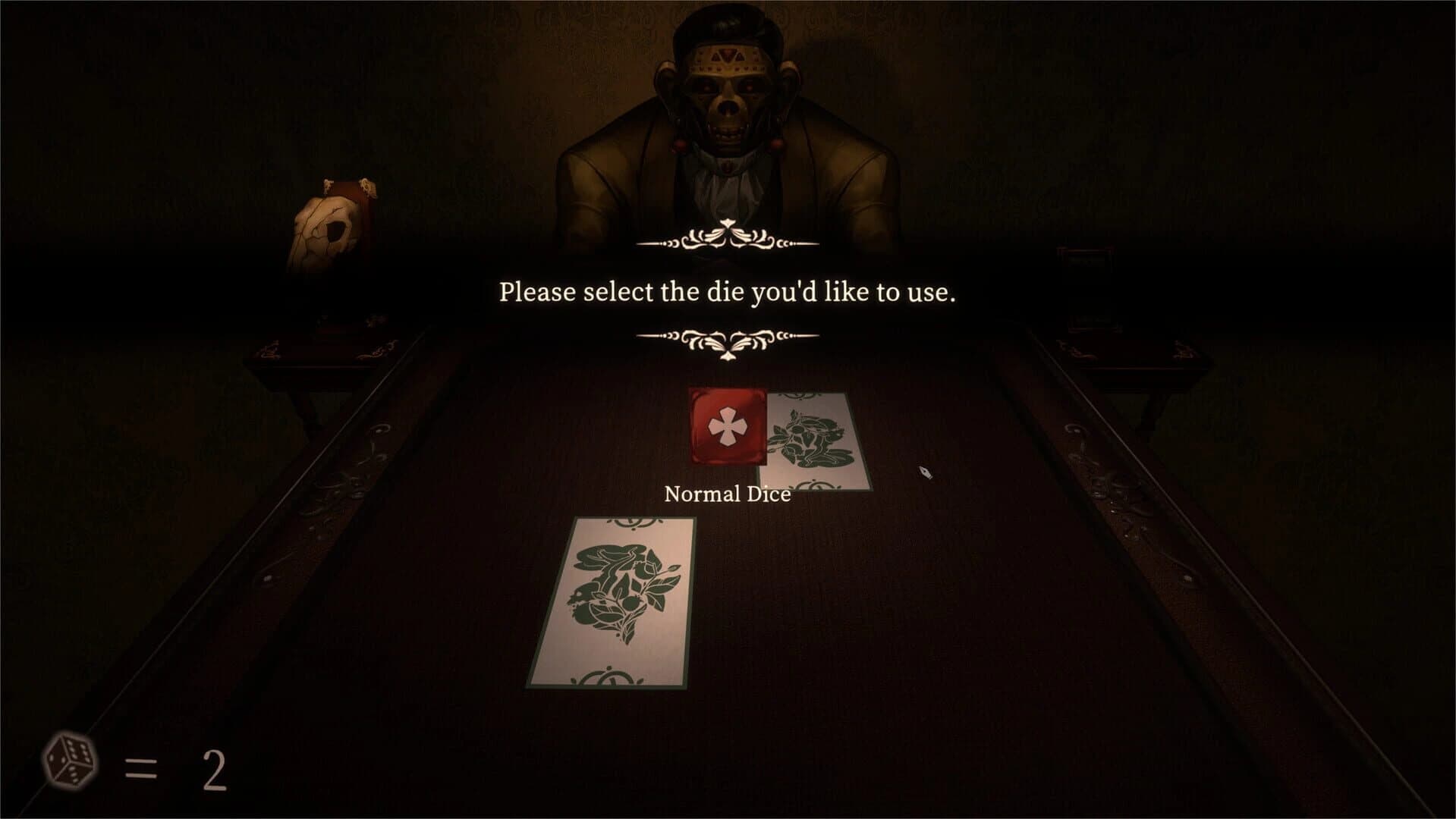 Dice Eater screenshot 1