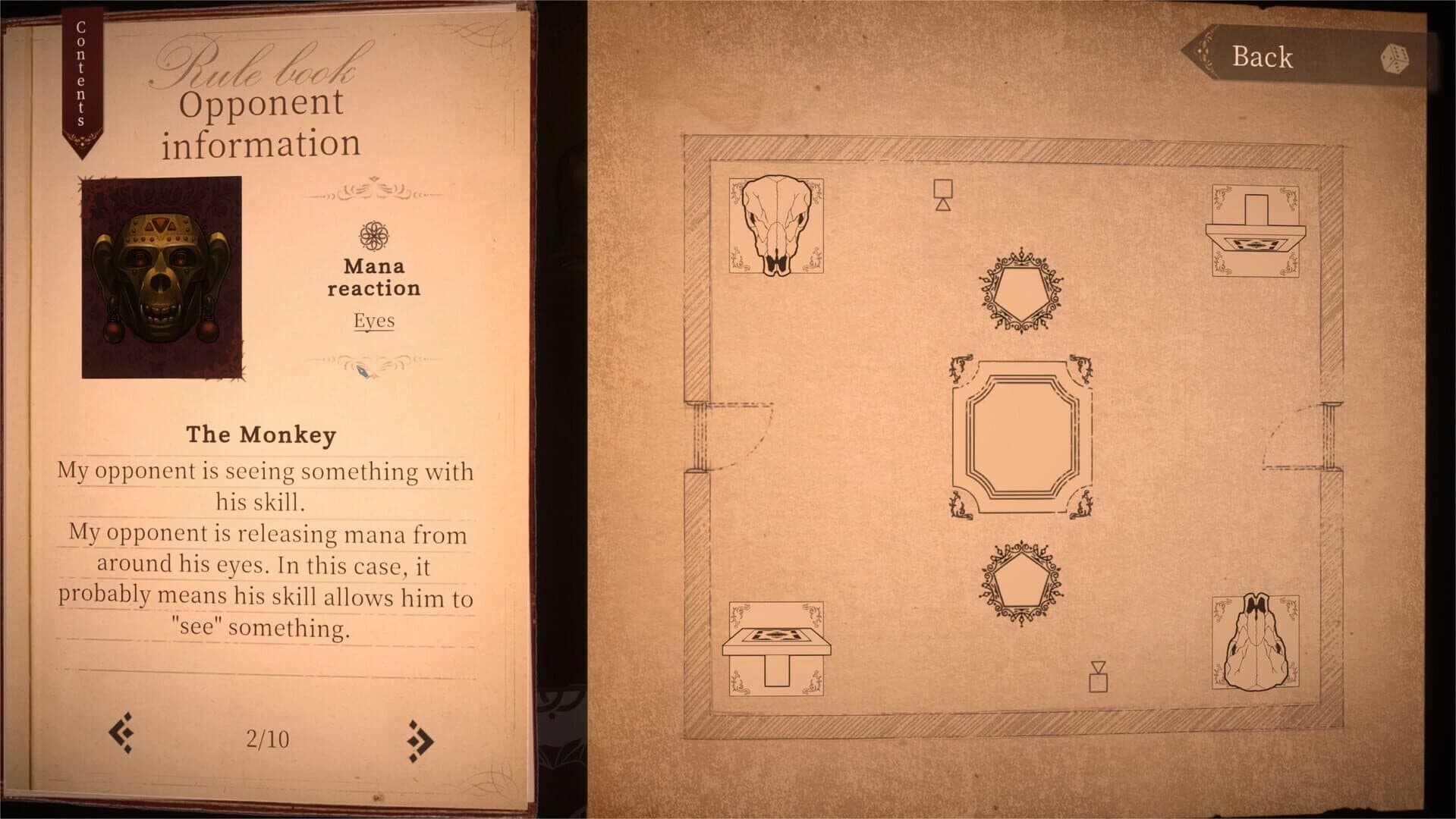 Dice Eater screenshot 4