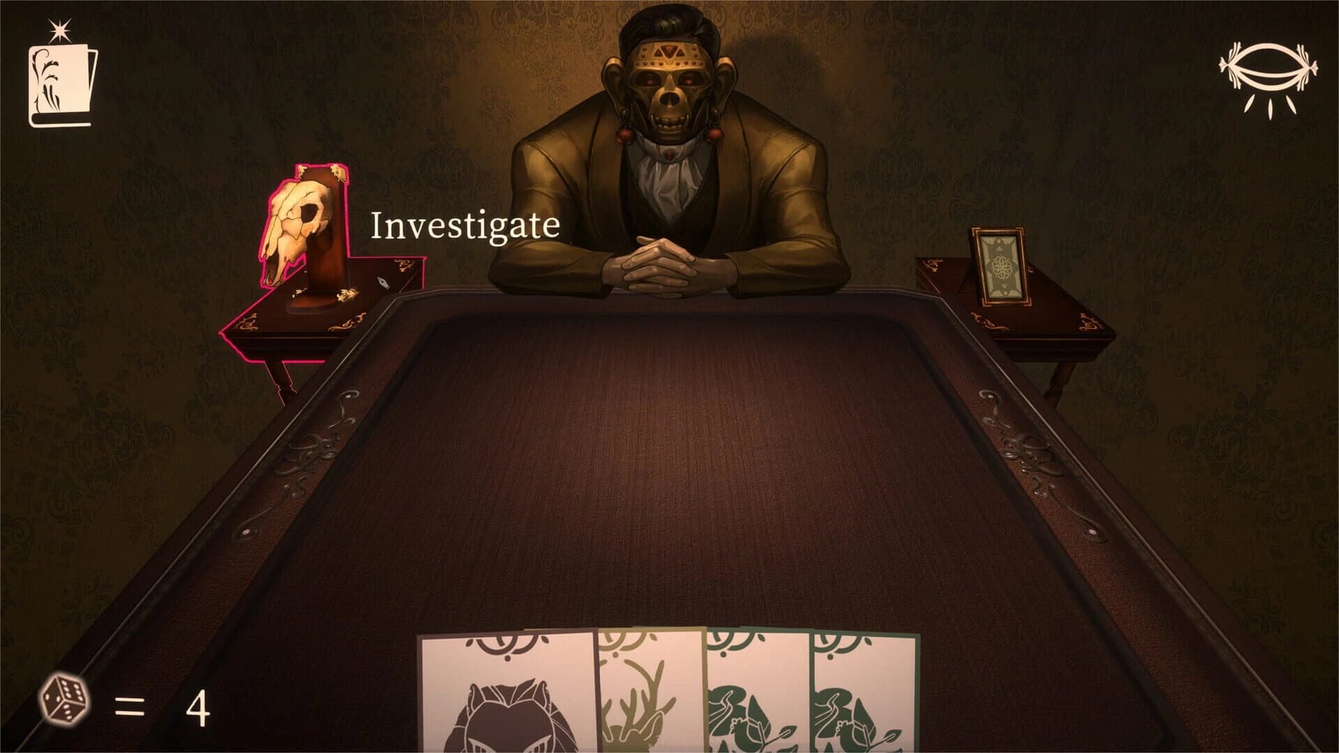 Dice Eater screenshot 3