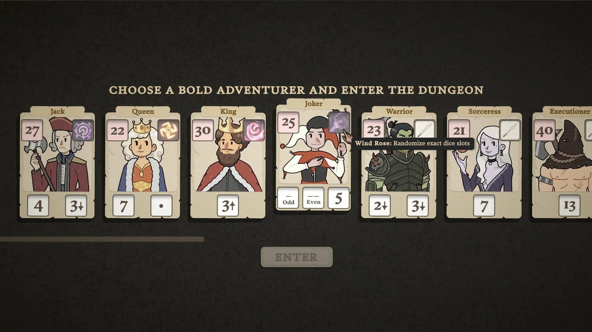 Dice & Fold screenshot 5