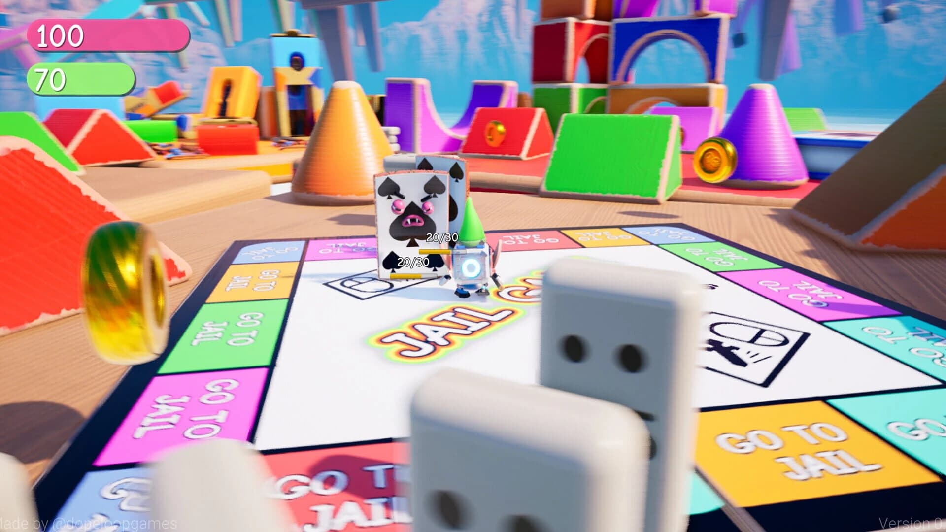 Dice Guy screenshot 5