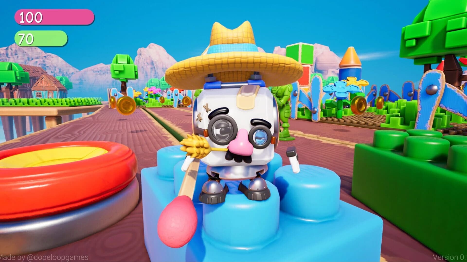 Dice Guy screenshot 2
