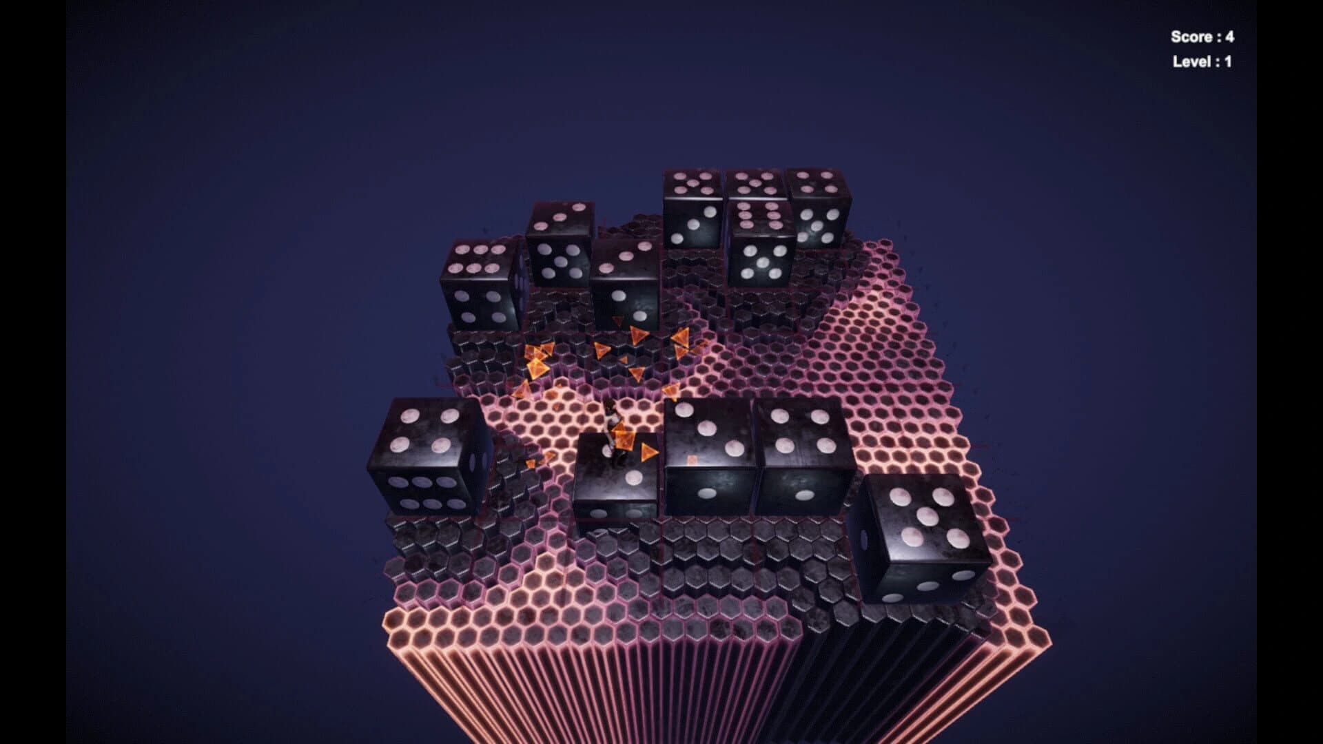 Dice Keeper screenshot 5