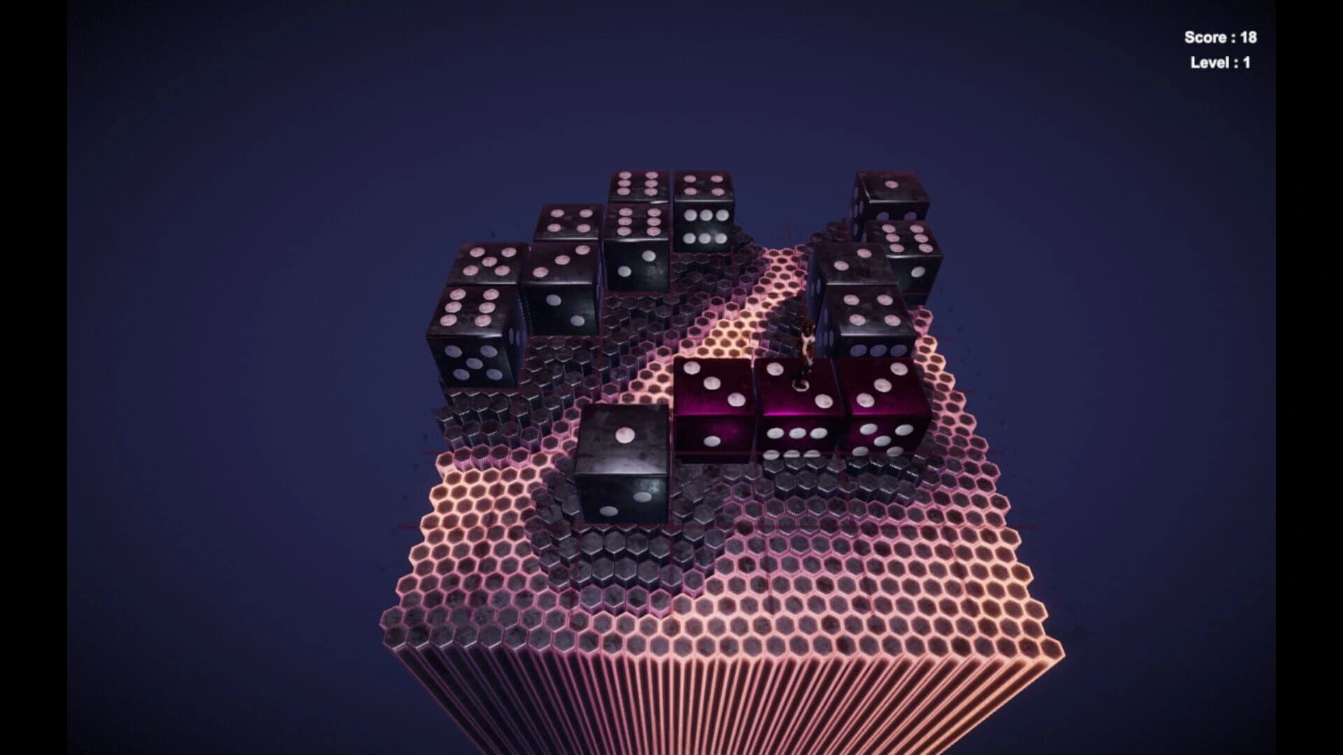 Dice Keeper screenshot 3