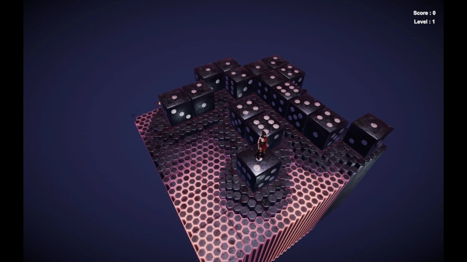 Dice Keeper screenshot 1