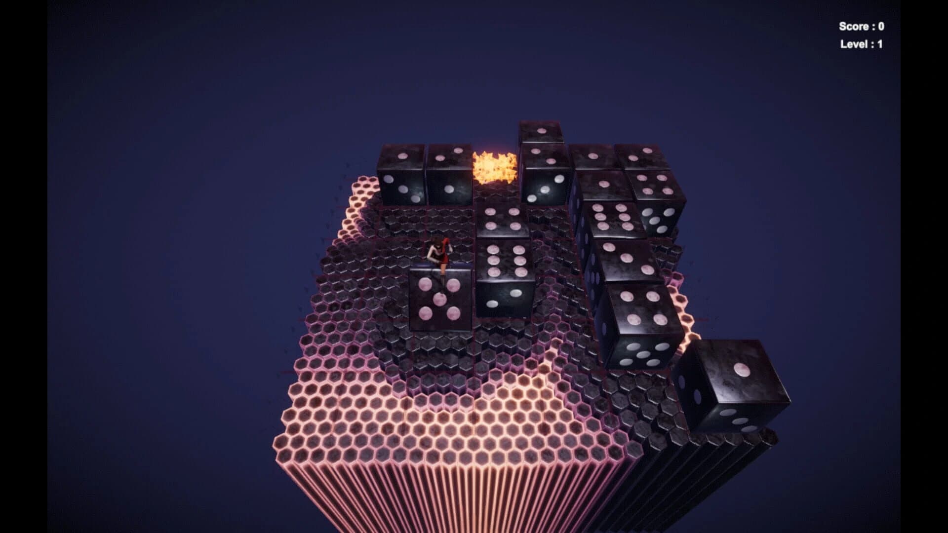 Dice Keeper screenshot 4