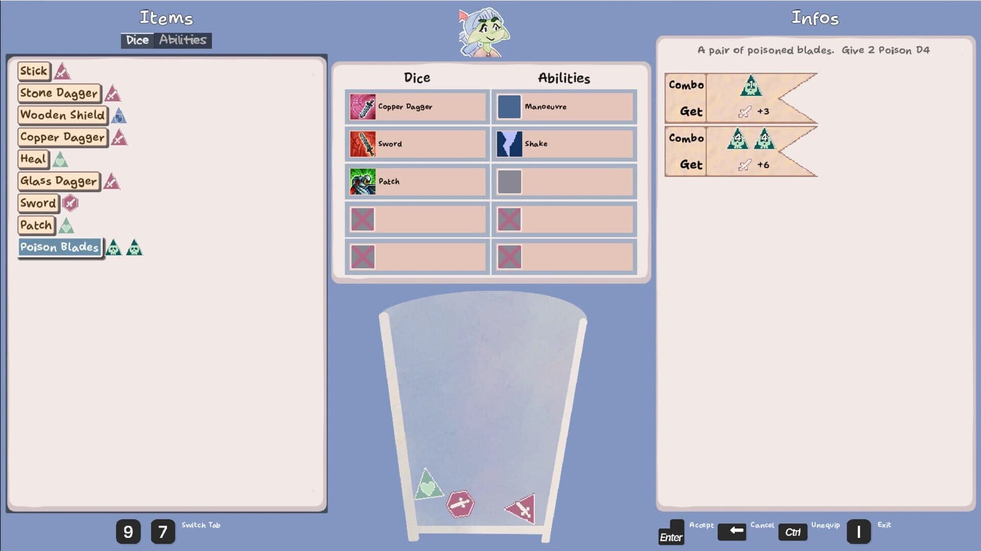 Dice 'n Goblins screenshot 5