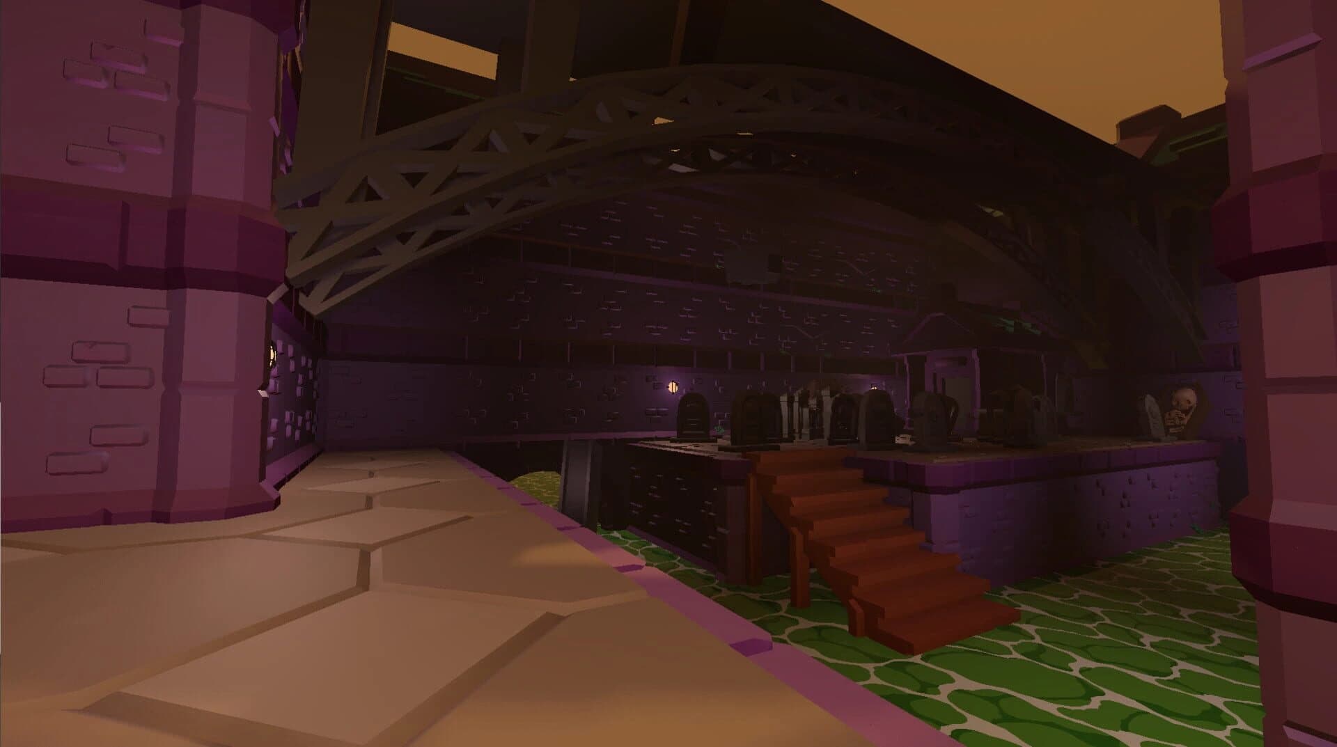 Dice 'n Goblins screenshot 4