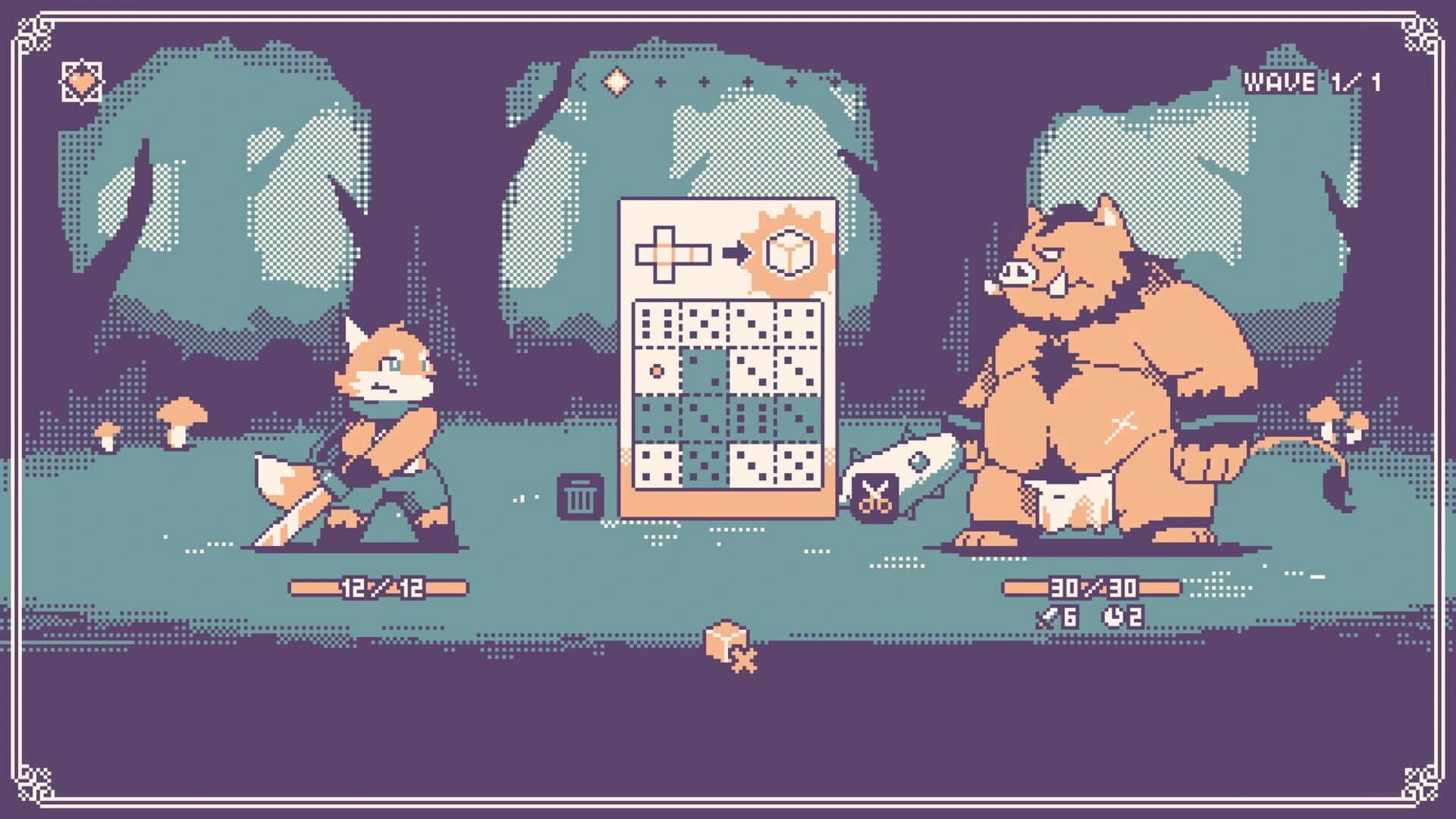 Dice of God screenshot 4