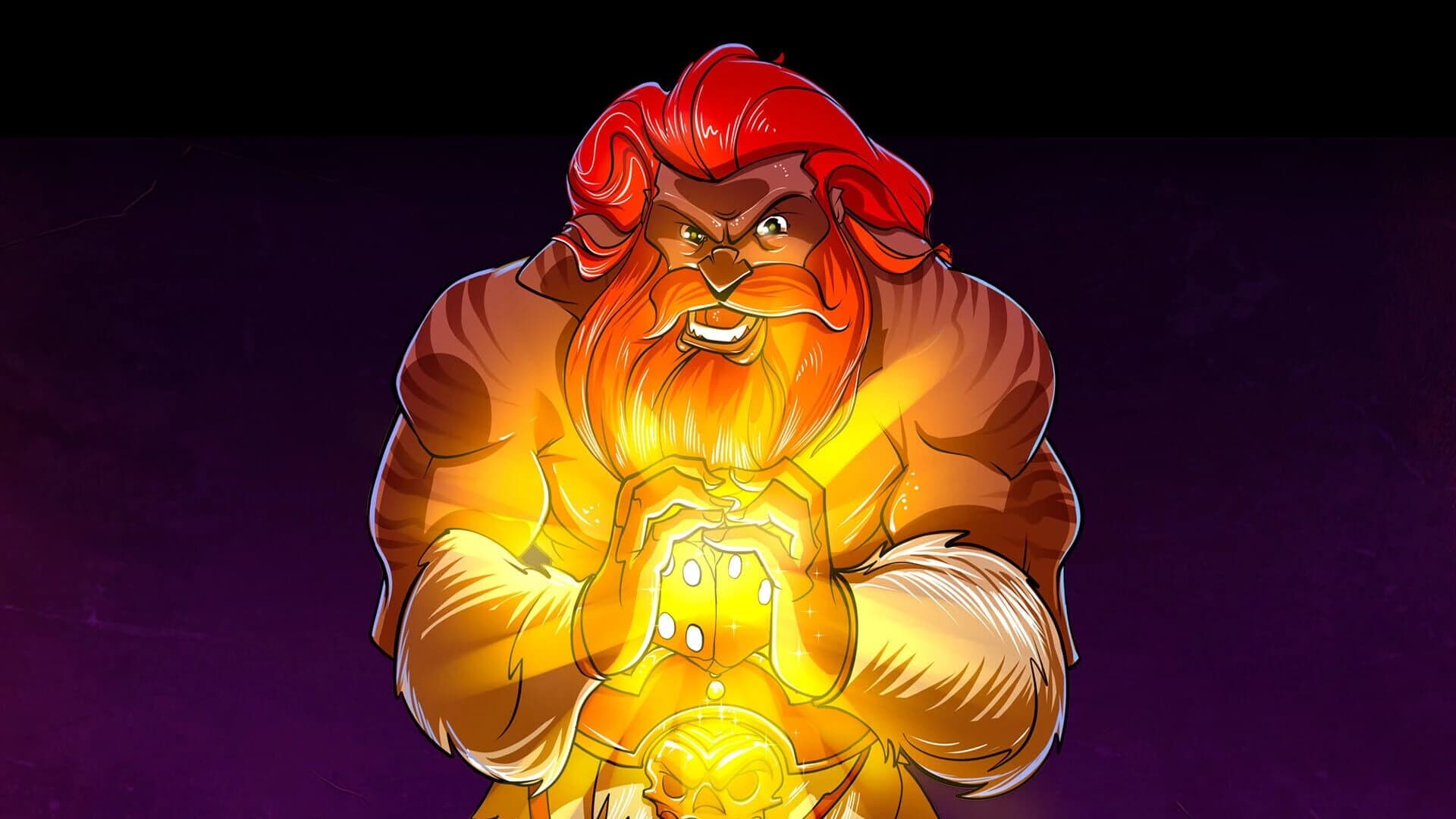 Dice Throne Digital screenshot 4