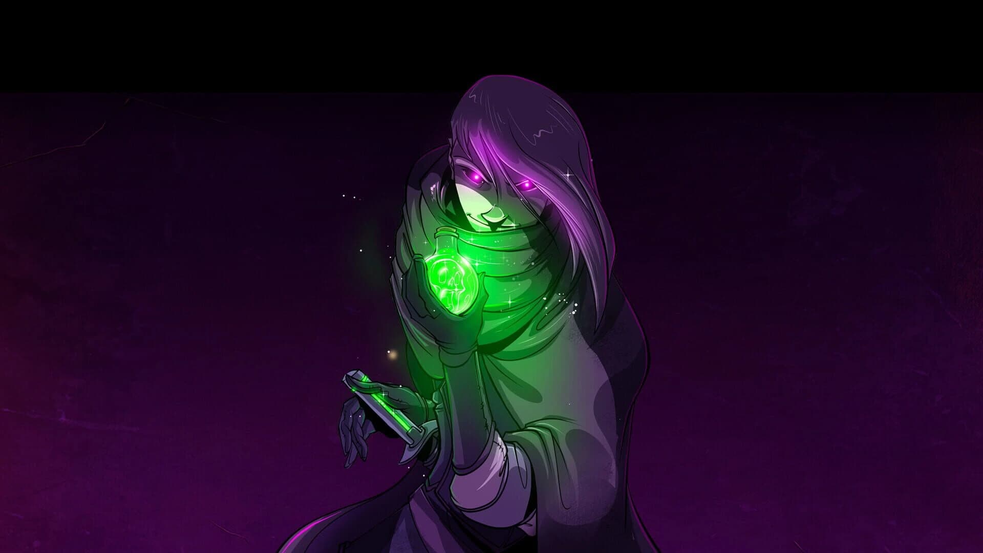 Dice Throne Digital screenshot 1