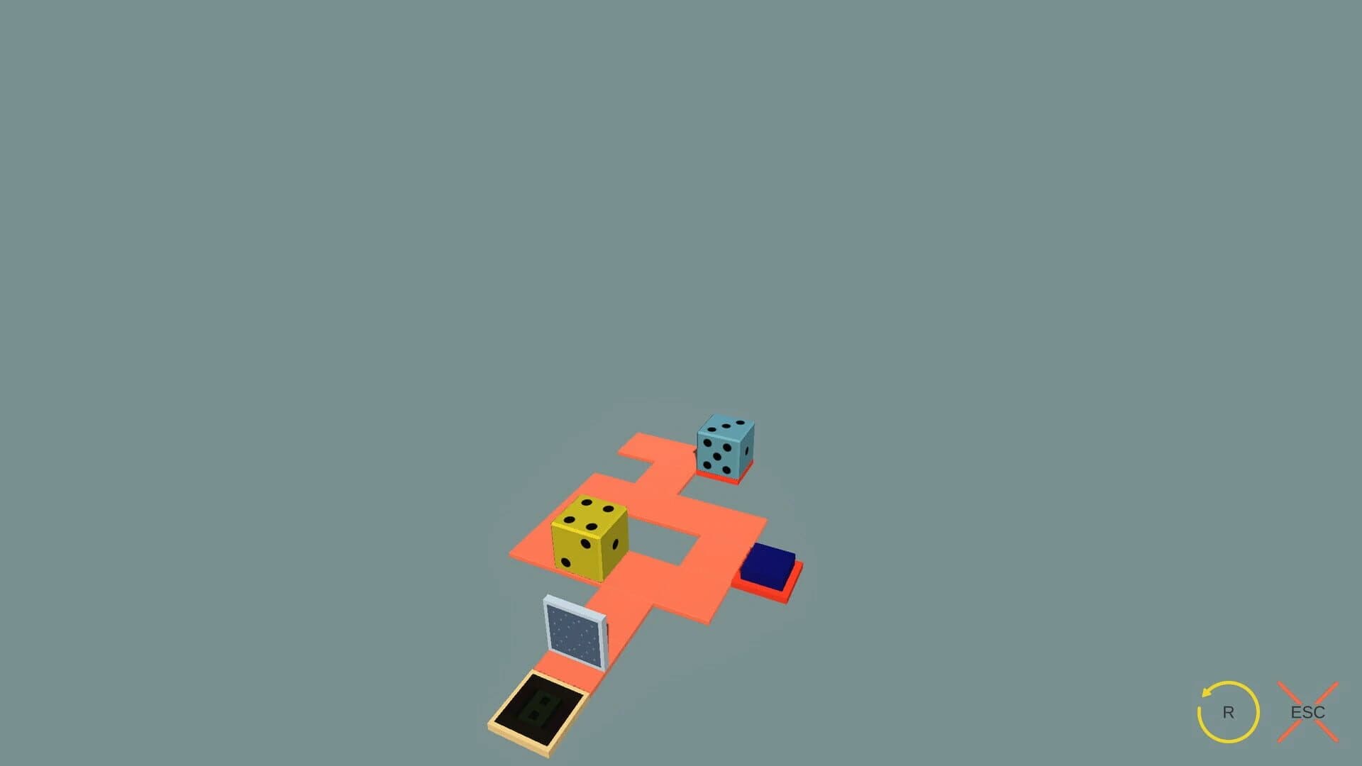 Dice to Meet You screenshot 2
