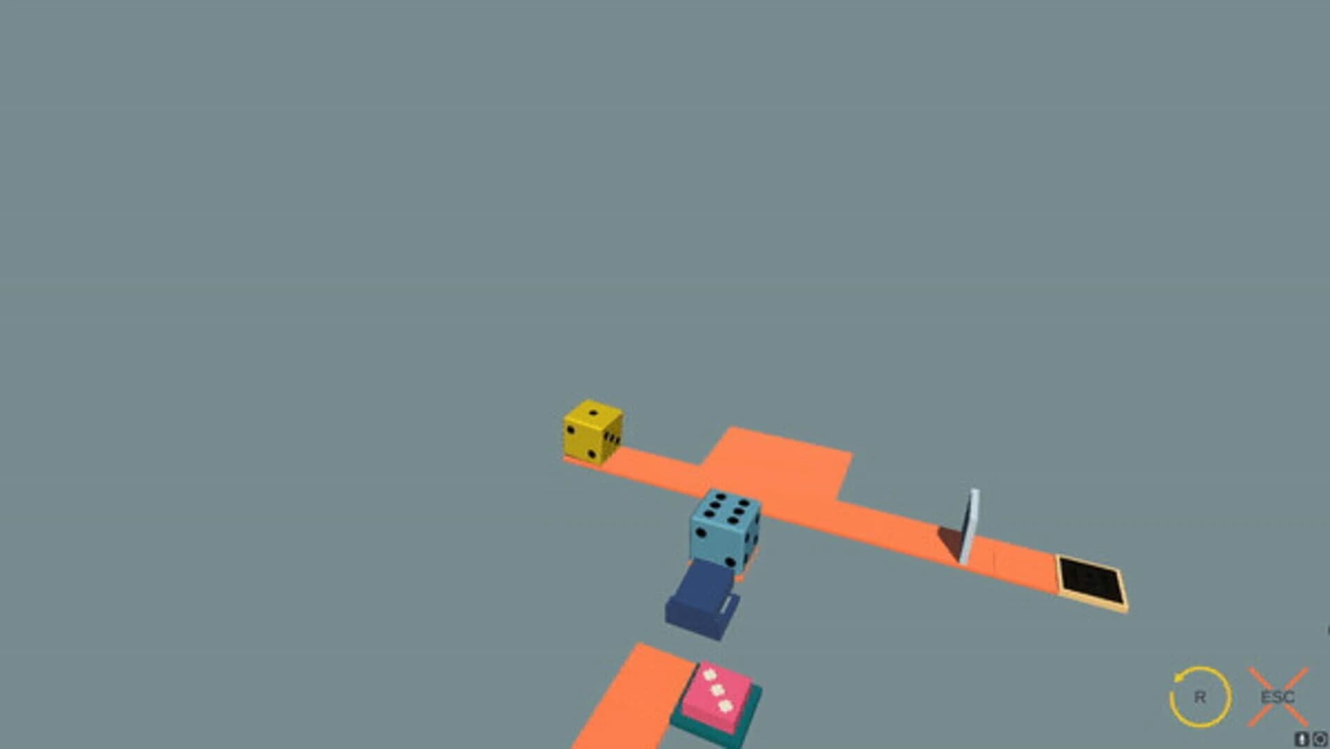 Dice to Meet You screenshot 1