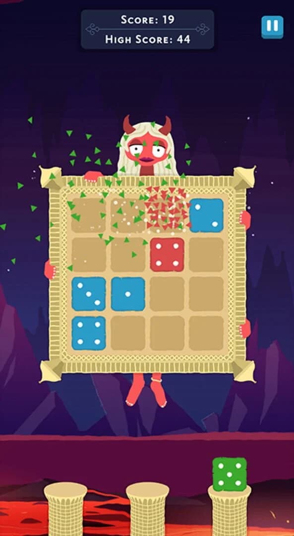 Dice Versa screenshot 4