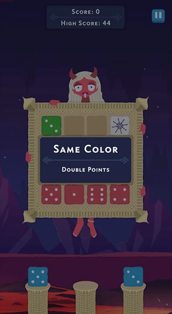 Dice Versa screenshot 1
