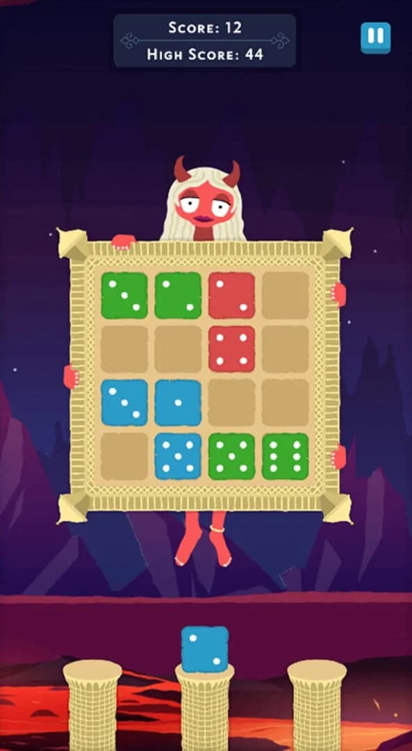 Dice Versa screenshot 2