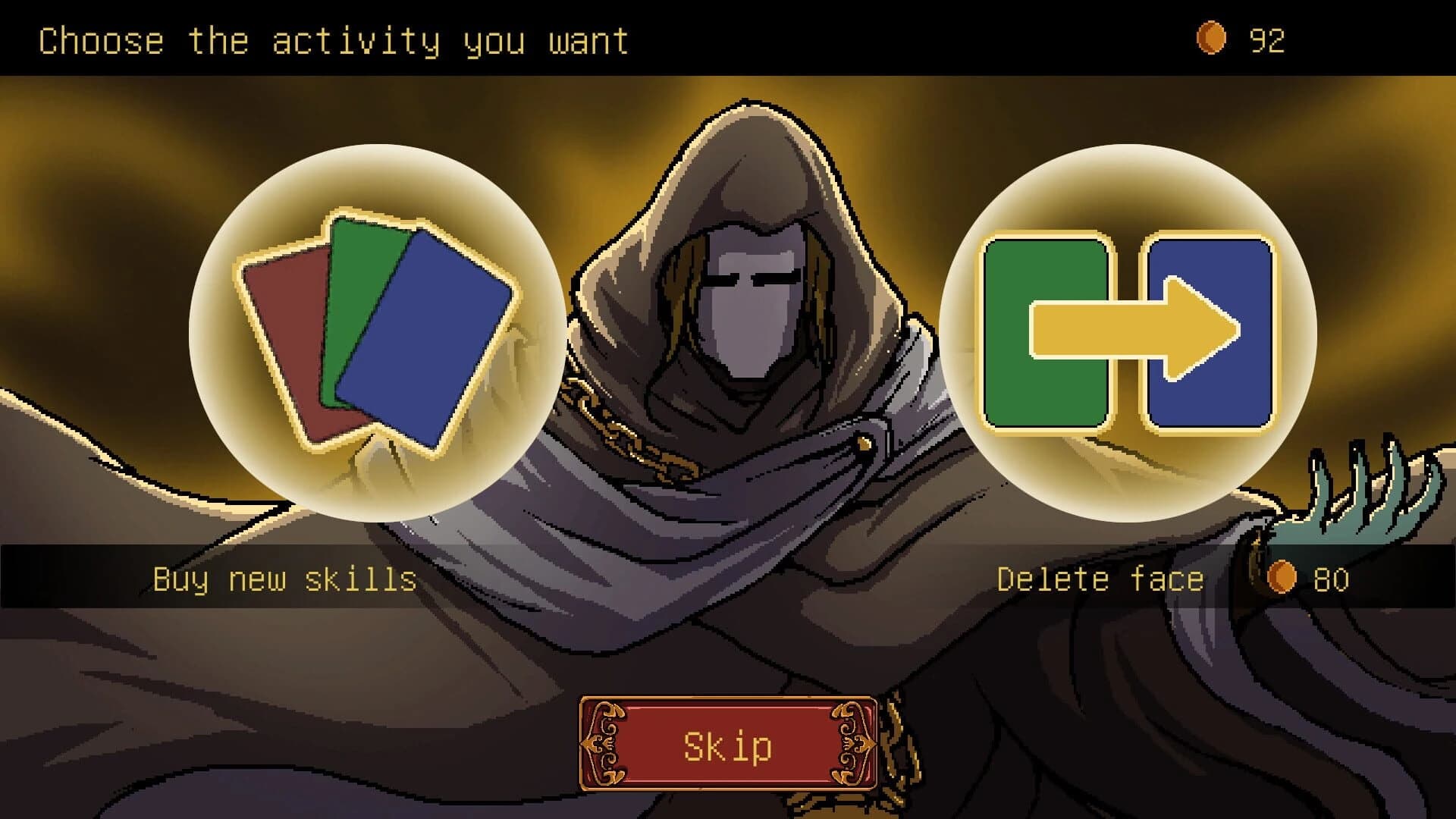 Dice Warrior screenshot 4