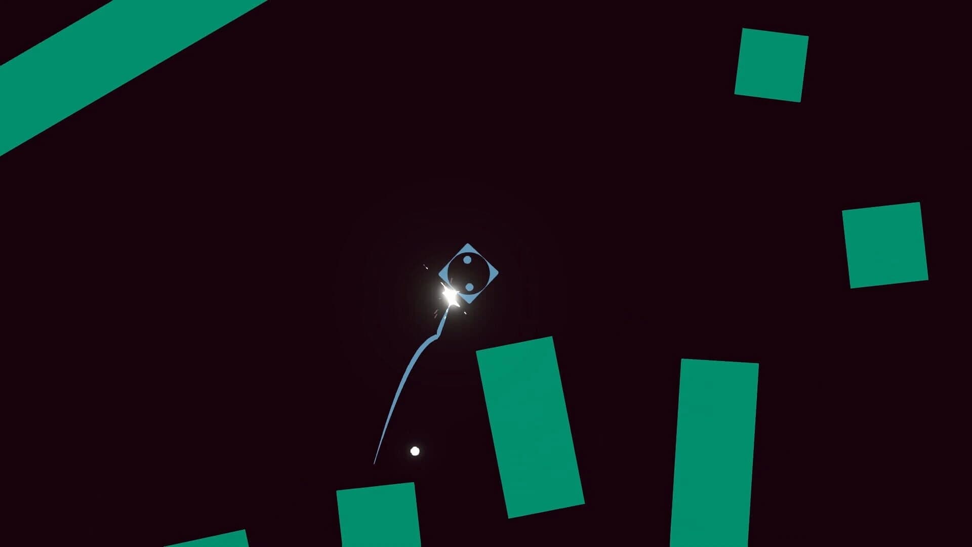 Diceaster screenshot 1