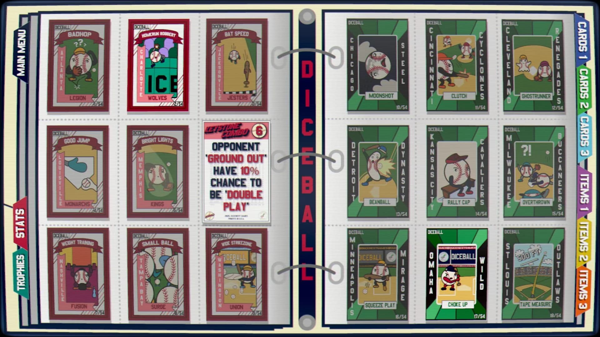 Diceball screenshot 5