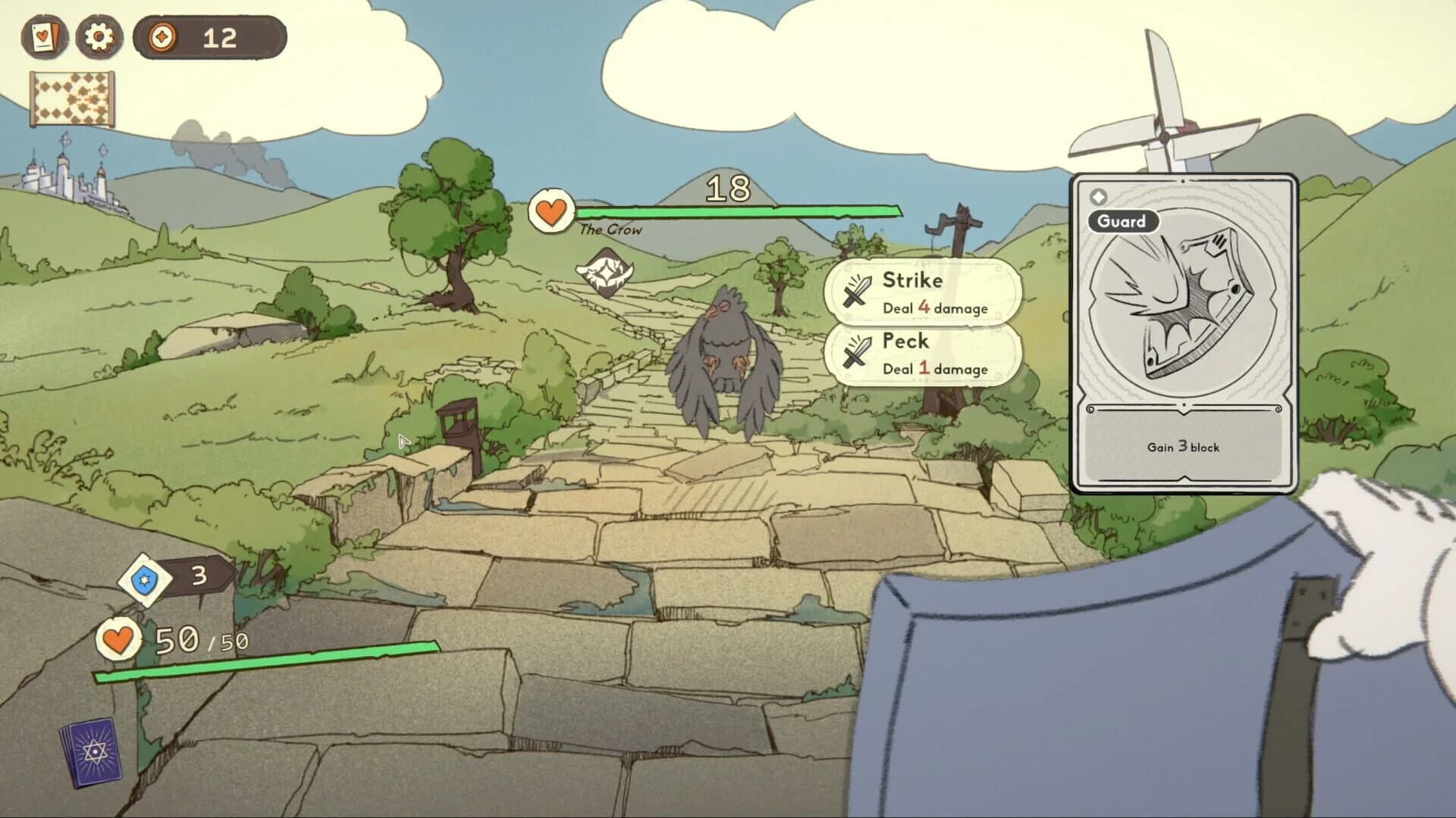 Diceomancer screenshot 4