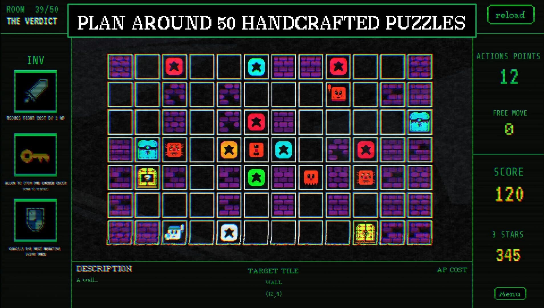 Dicepath screenshot 5