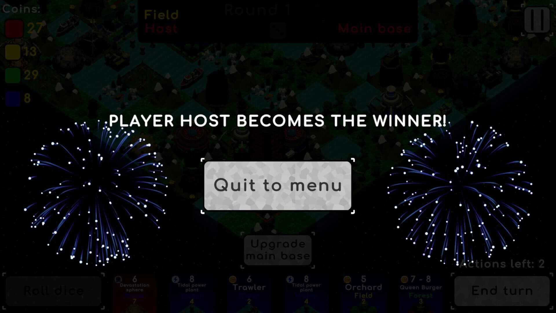 Diceville screenshot 5