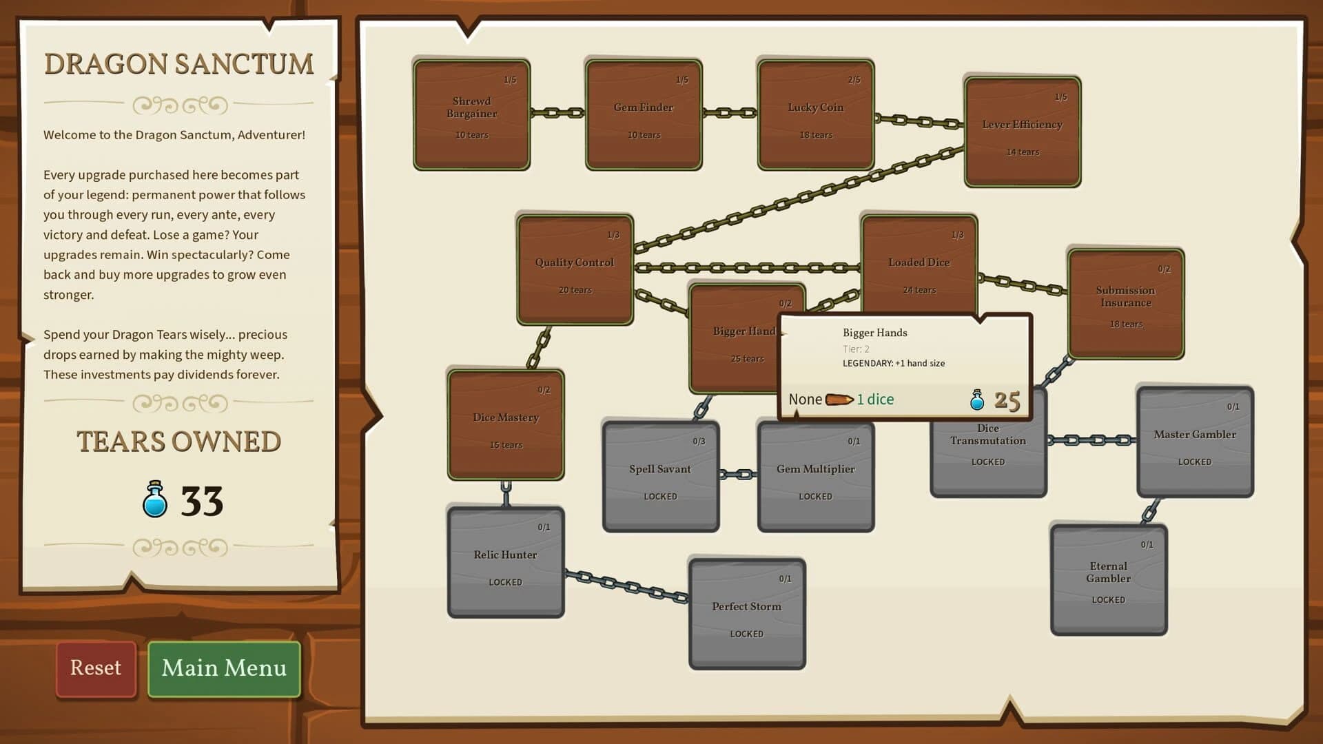 Dicey Bizniz screenshot 3