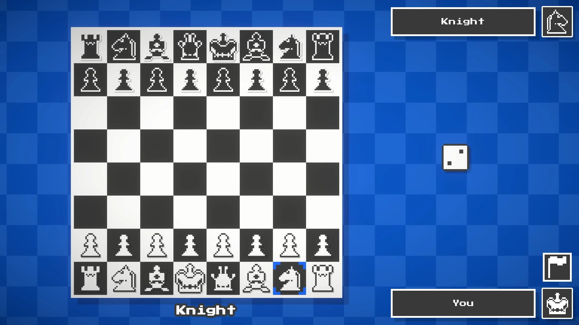 Dicey Chess screenshot 6