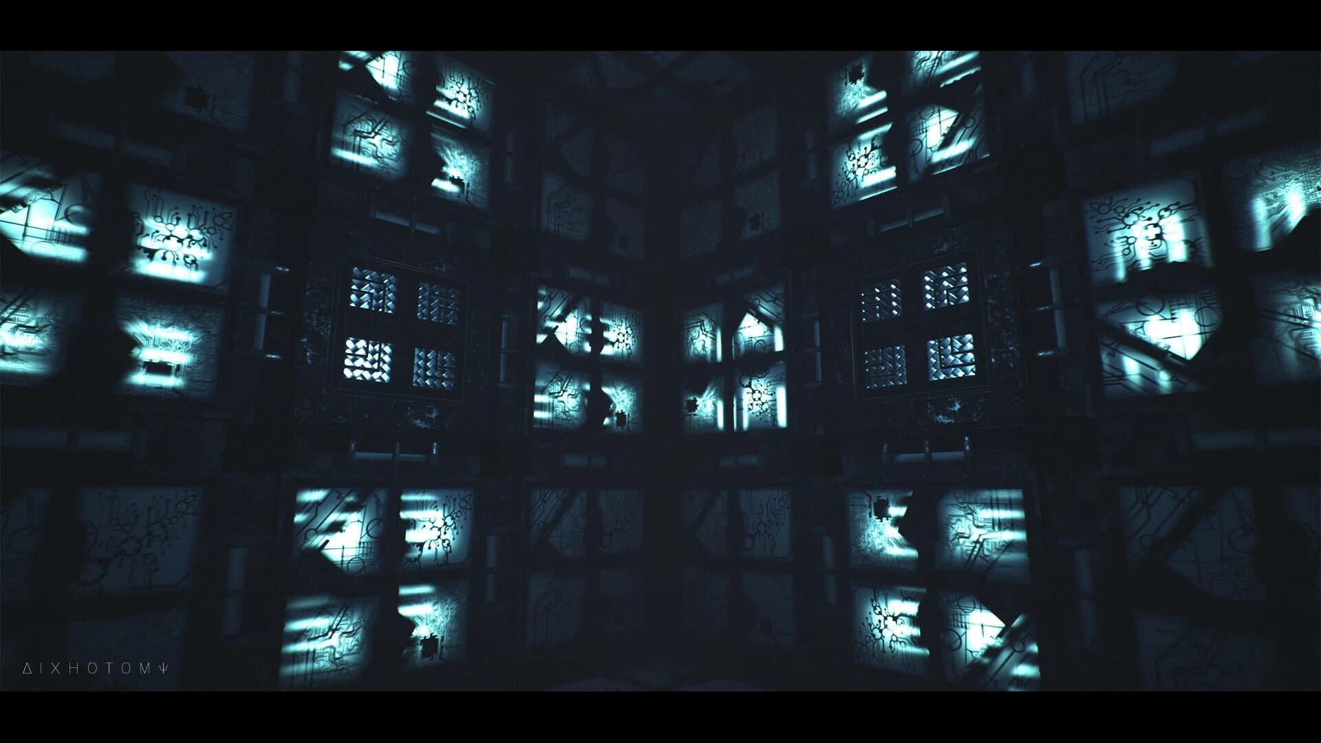 Dichotomy screenshot 3