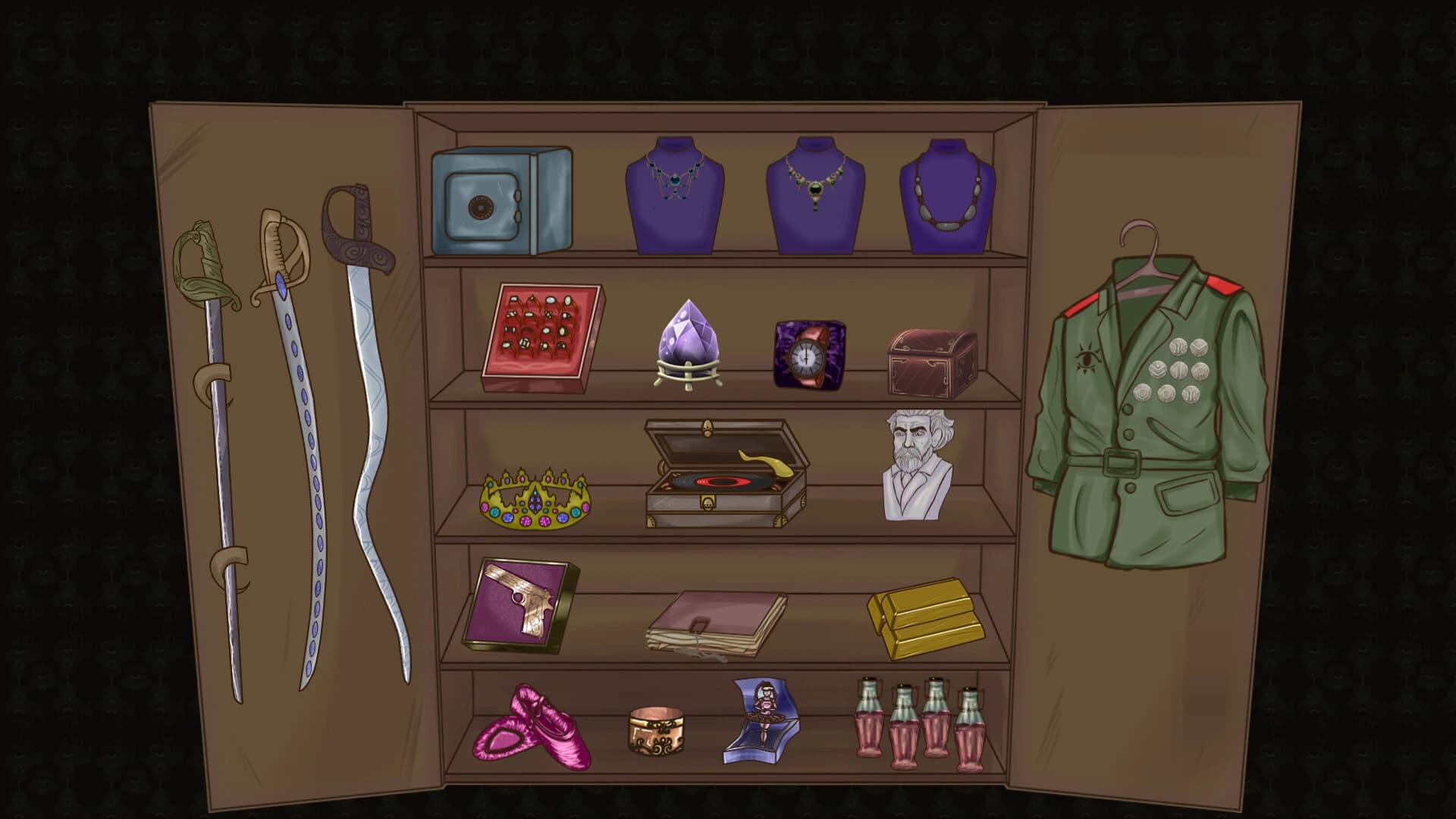 Dictator Simulator: Gradnar screenshot 6