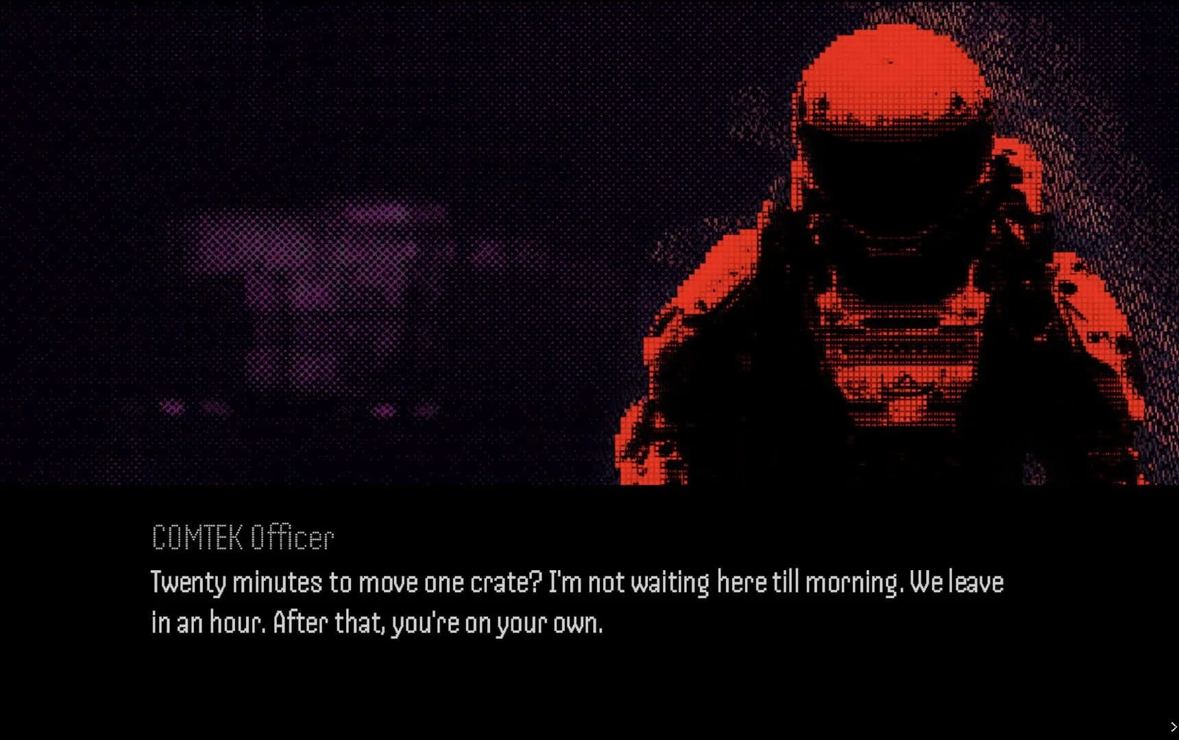 Did You Visit CommutatorApply screenshot 3