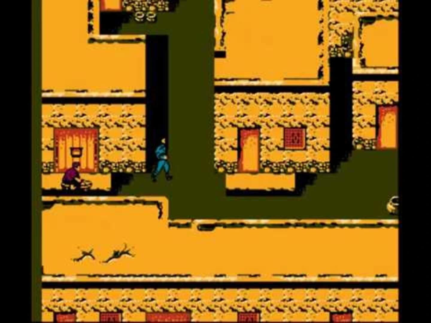 Dìdào Zhàn screenshot 3