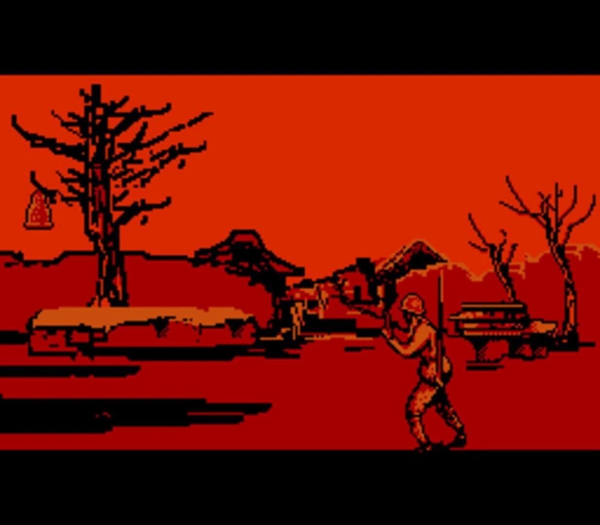 Dìdào Zhàn screenshot 2