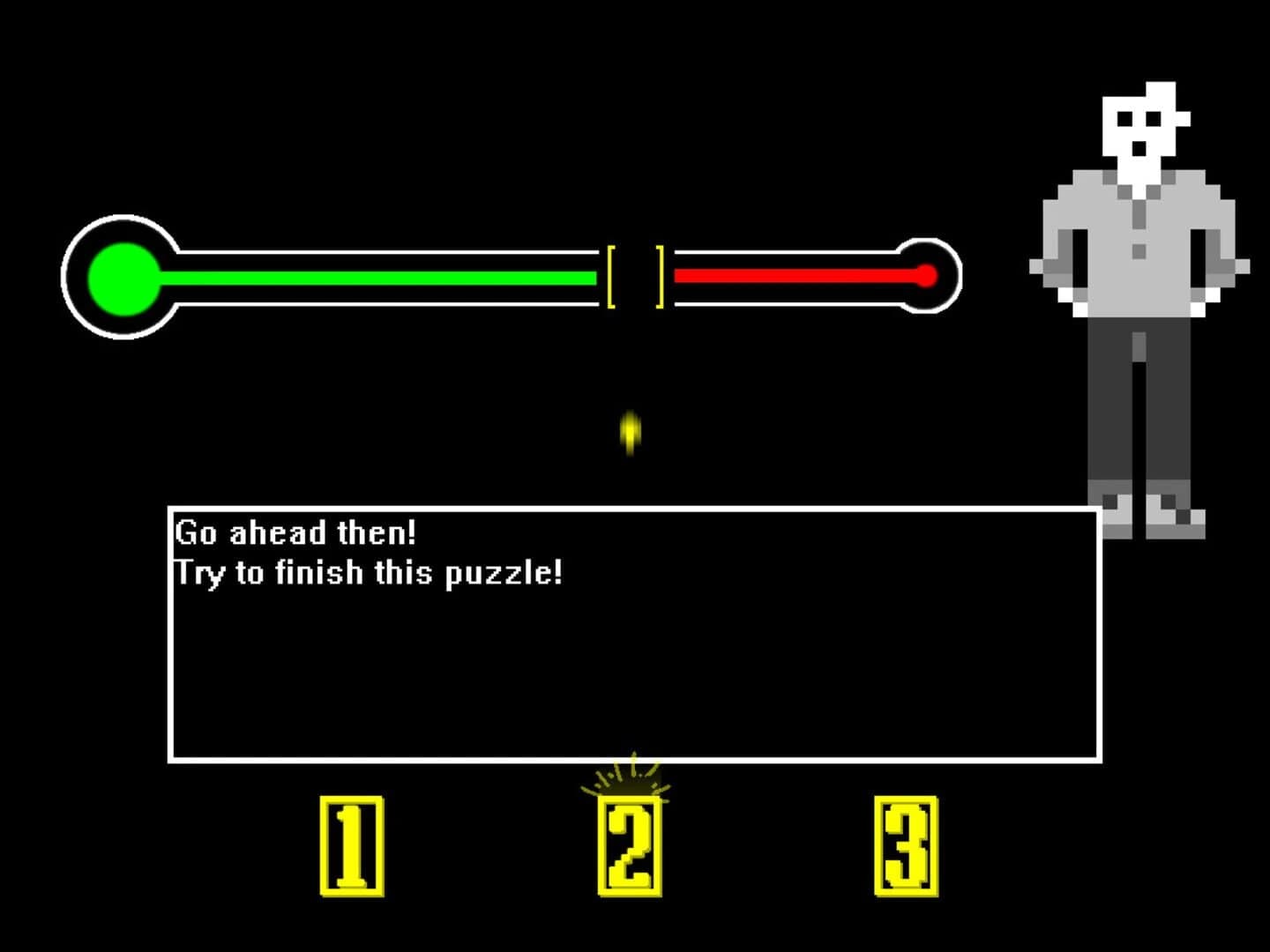 Die screenshot 1