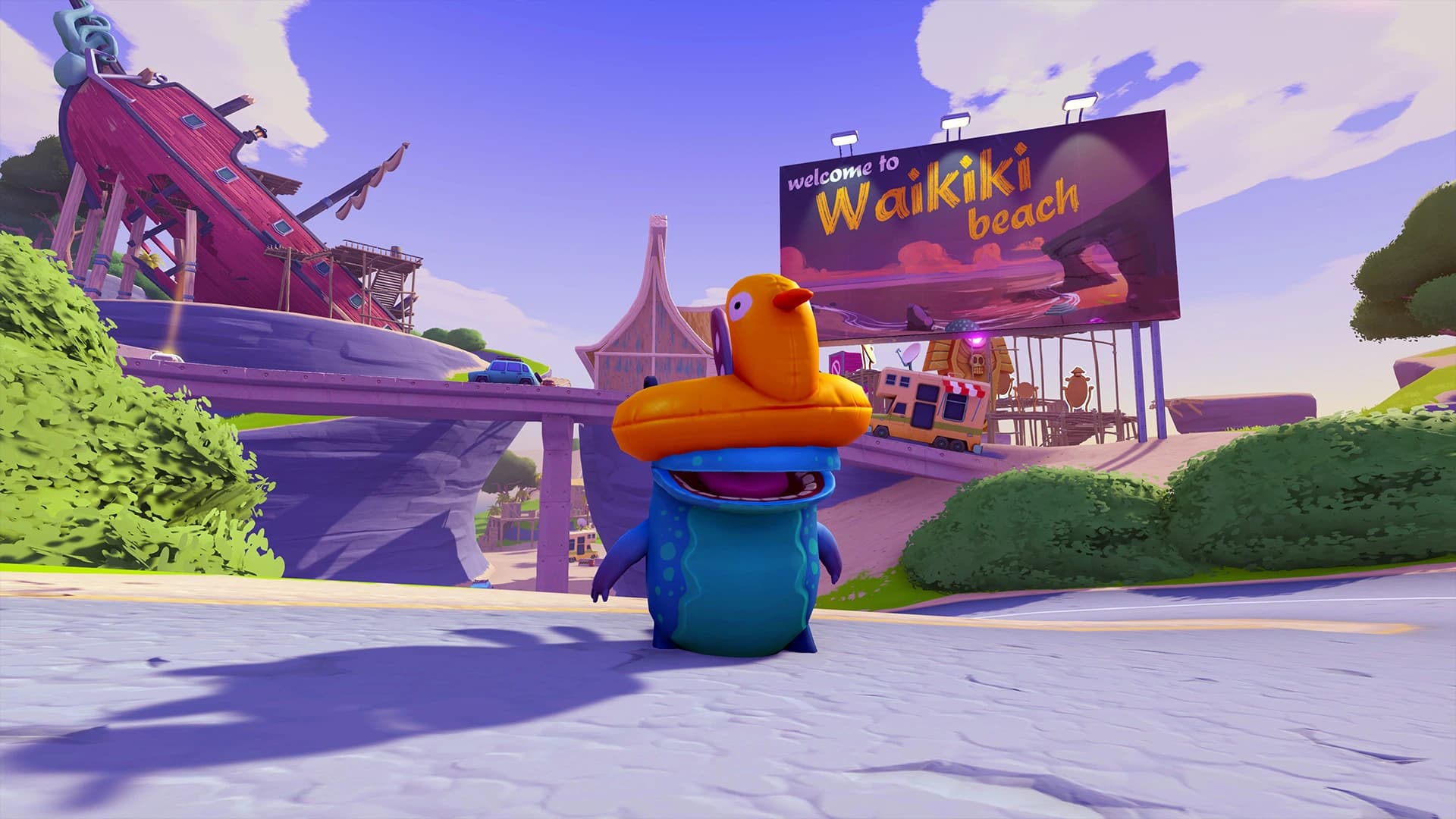 Die After Sunset screenshot 7