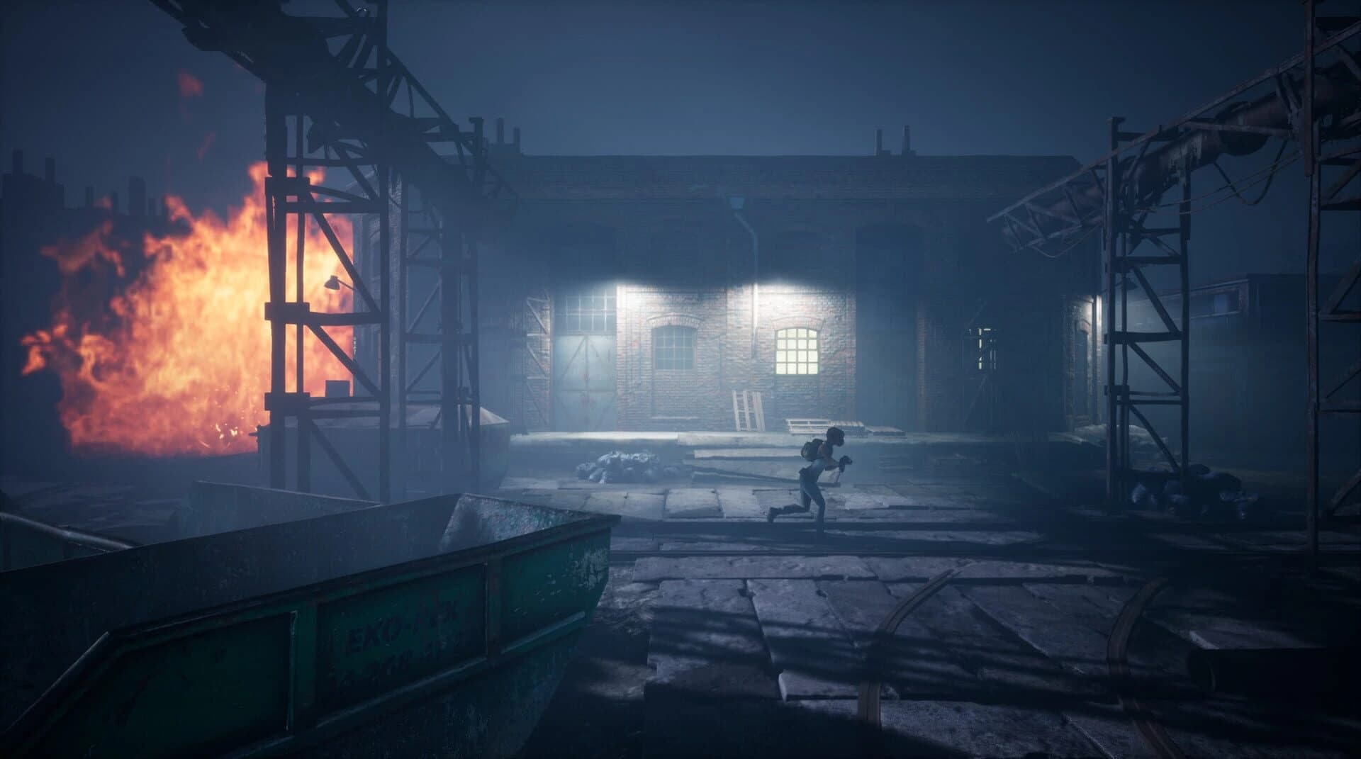 Die Again screenshot 3