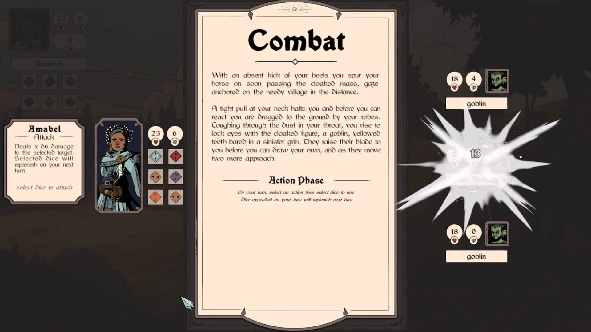 Die By Die screenshot 4