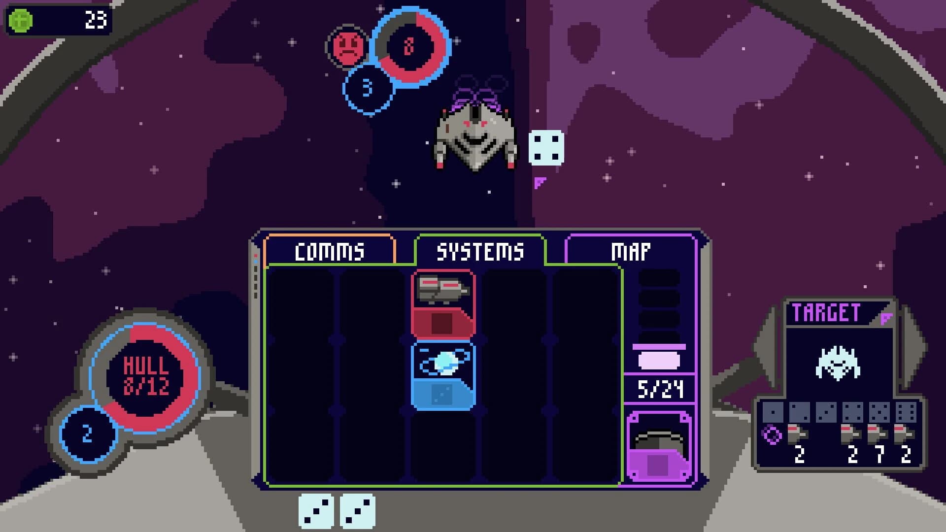 Die Fighter screenshot 1