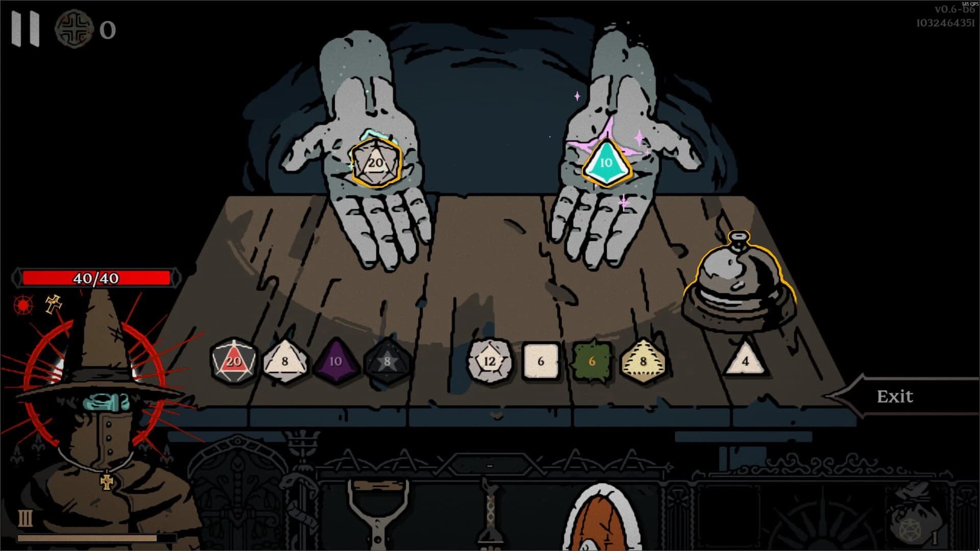 Die For The Lich screenshot 4