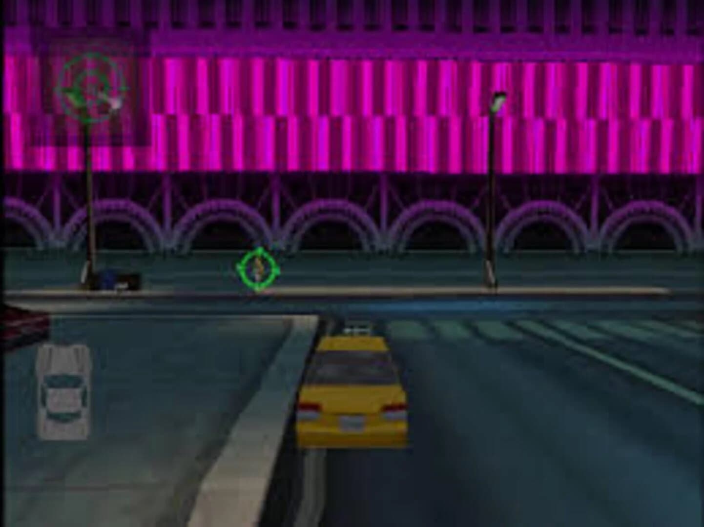 Die Hard Trilogy 2: Viva Las Vegas screenshot 3