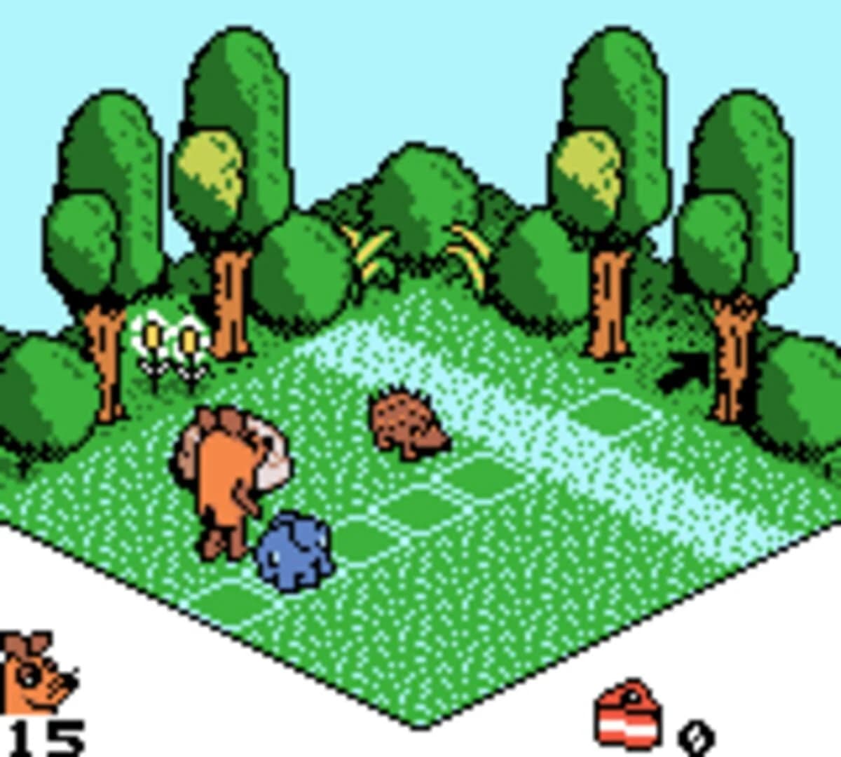 Die Maus: Verrückte Olympiade screenshot 3