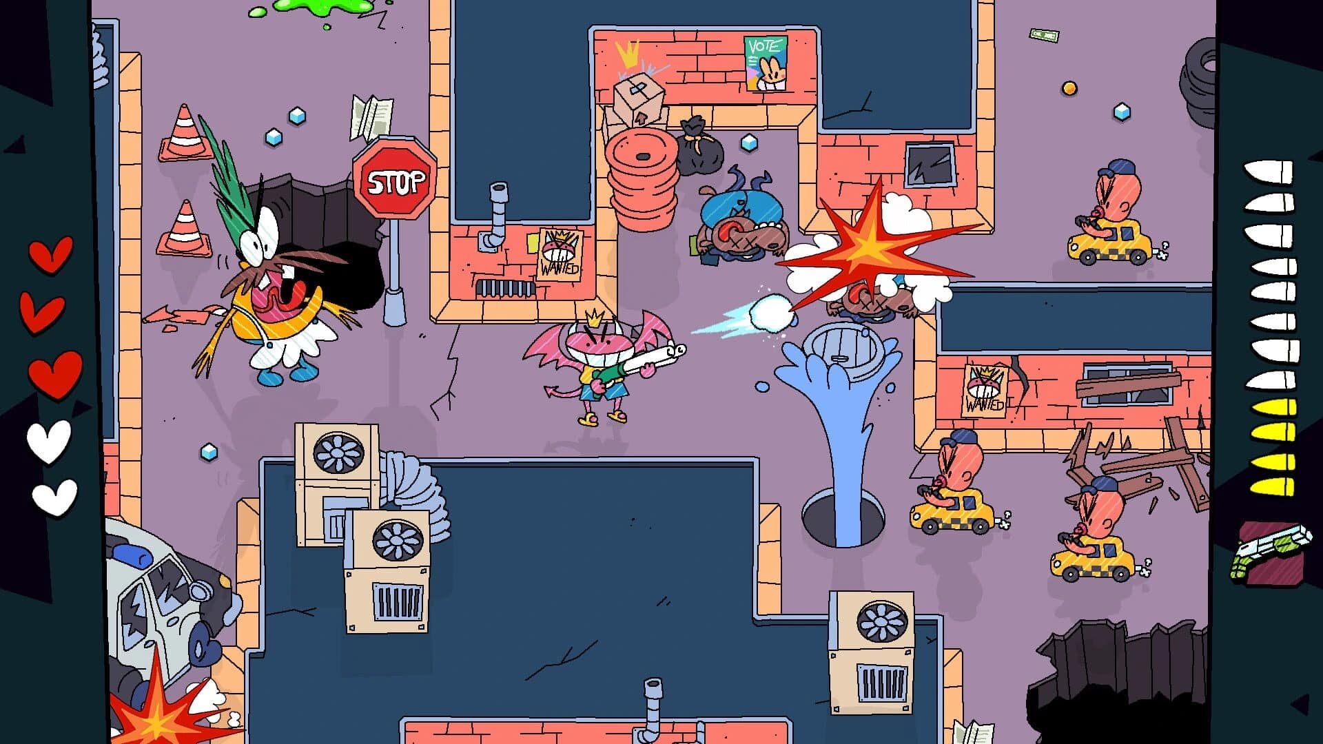 Die or Die screenshot 3