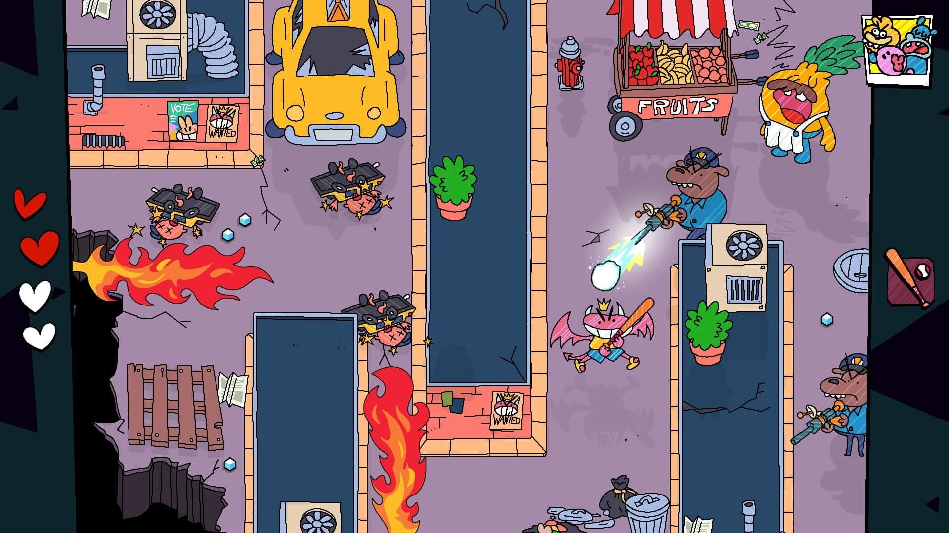 Die or Die screenshot 4