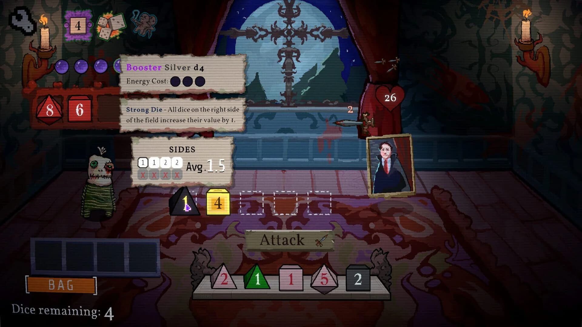 Die to Play screenshot 1