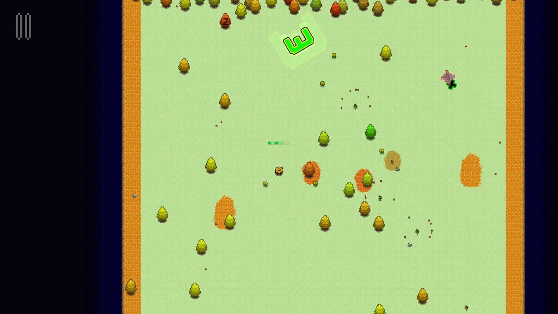 Diego: Mission Red Tomato screenshot 2
